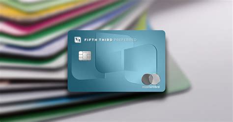 Fifth Third Credit Card Reviews